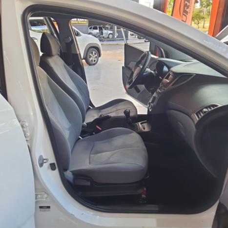 HYUNDAI HB 20 Sedan 1.0 12V 4P FLEX COMFORT PLUS, Foto 9