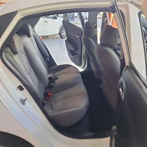 HYUNDAI HB 20 Sedan 1.0 12V 4P FLEX COMFORT PLUS, Foto 10