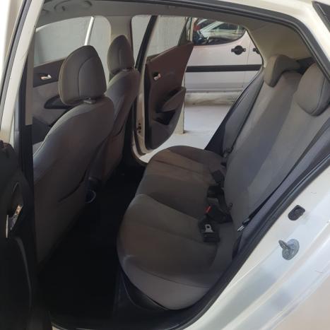 HYUNDAI HB 20 Sedan 1.0 12V 4P FLEX COMFORT PLUS, Foto 11
