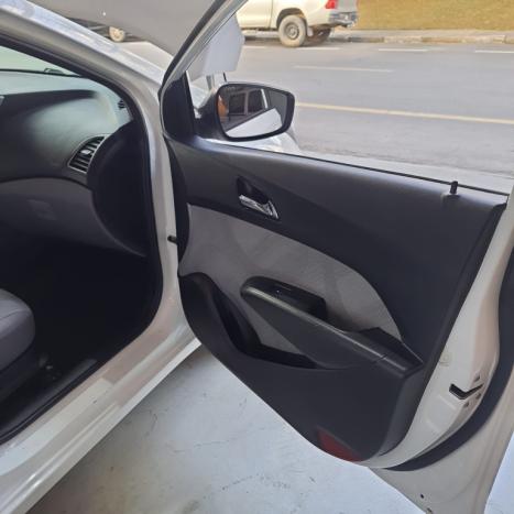 HYUNDAI HB 20 Sedan 1.0 12V 4P FLEX COMFORT PLUS, Foto 13