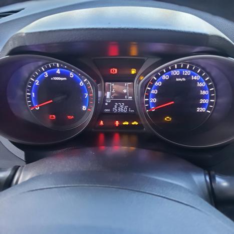 HYUNDAI HB 20 Sedan 1.0 12V 4P FLEX COMFORT PLUS, Foto 15