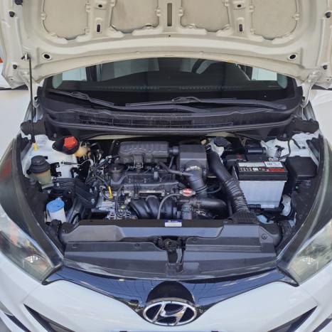 HYUNDAI HB 20 Sedan 1.0 12V 4P FLEX COMFORT PLUS, Foto 16