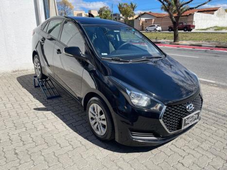 HYUNDAI HB 20 Sedan 1.0 12V 4P FLEX COMFORT STYLE, Foto 2