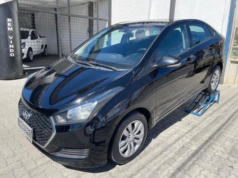 HYUNDAI HB 20 Sedan 1.0 12V 4P FLEX COMFORT STYLE, Foto 3