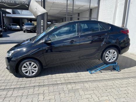 HYUNDAI HB 20 Sedan 1.0 12V 4P FLEX COMFORT STYLE, Foto 4