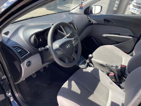 HYUNDAI HB 20 Sedan 1.0 12V 4P FLEX COMFORT STYLE, Foto 6