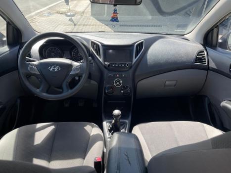 HYUNDAI HB 20 Sedan 1.0 12V 4P FLEX COMFORT STYLE, Foto 7