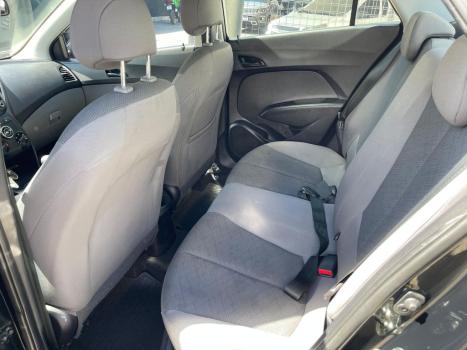 HYUNDAI HB 20 Sedan 1.0 12V 4P FLEX COMFORT STYLE, Foto 10