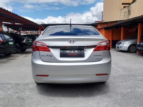 HYUNDAI HB 20 Sedan 1.6 16V 4P FLEX COMFORT AUTOMTICO, Foto 6