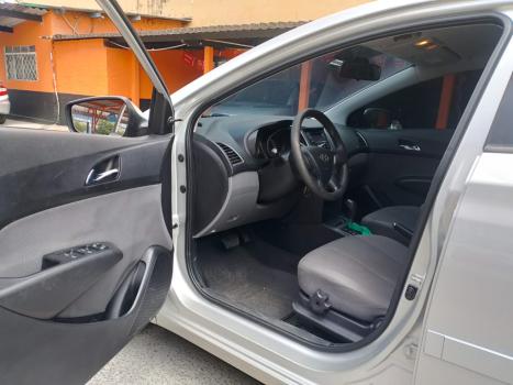 HYUNDAI HB 20 Sedan 1.6 16V 4P FLEX COMFORT AUTOMTICO, Foto 9