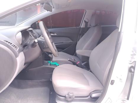 HYUNDAI HB 20 Sedan 1.6 16V 4P FLEX COMFORT AUTOMTICO, Foto 11
