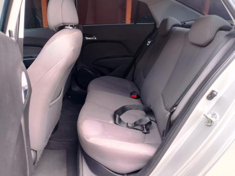 HYUNDAI HB 20 Sedan 1.6 16V 4P FLEX COMFORT AUTOMTICO, Foto 12