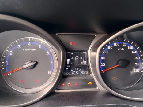 HYUNDAI HB 20 Sedan 1.6 16V 4P FLEX COMFORT AUTOMTICO, Foto 13