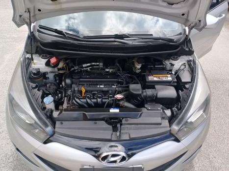 HYUNDAI HB 20 Sedan 1.6 16V 4P FLEX COMFORT AUTOMTICO, Foto 14