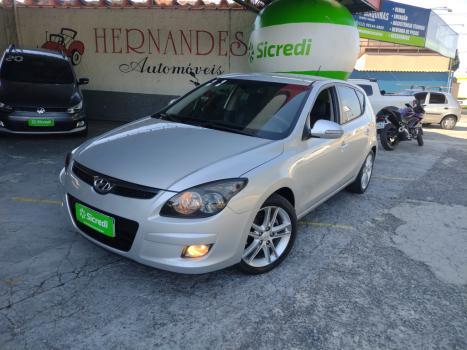 HYUNDAI I30 2.0 16V 4P, Foto 1