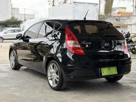 HYUNDAI I30 2.0 16V 4P AUTOMTICO, Foto 4