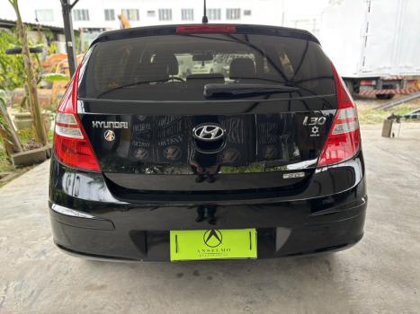 HYUNDAI I30 2.0 16V 4P AUTOMTICO, Foto 5