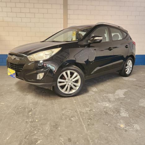 HYUNDAI IX35 2.0 16V 4P GLS AUTOMTICO, Foto 6