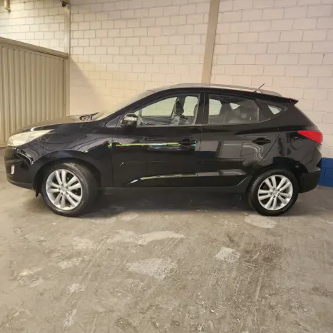 HYUNDAI IX35 2.0 16V 4P GLS AUTOMTICO, Foto 3