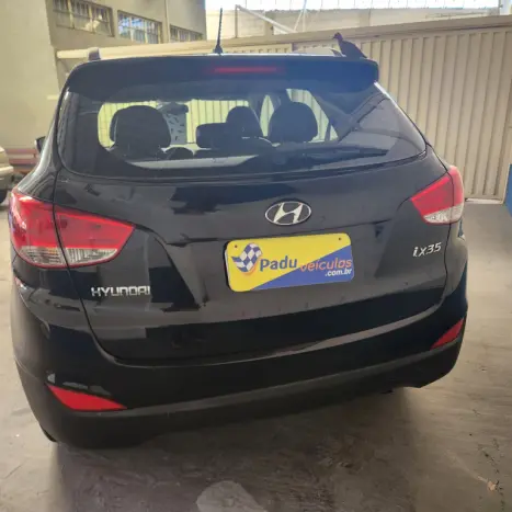 HYUNDAI IX35 2.0 16V 4P GLS AUTOMTICO, Foto 5