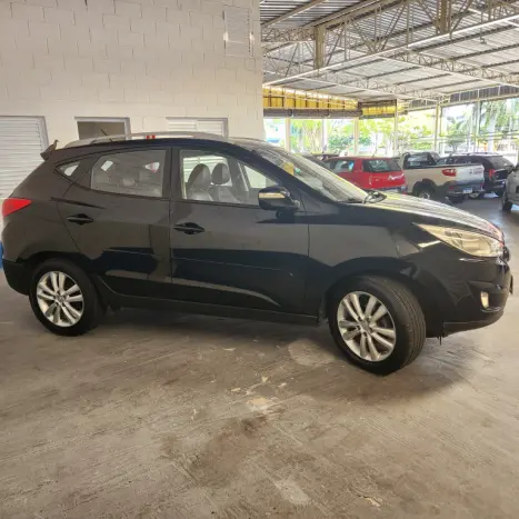 HYUNDAI IX35 2.0 16V 4P GLS AUTOMTICO, Foto 7