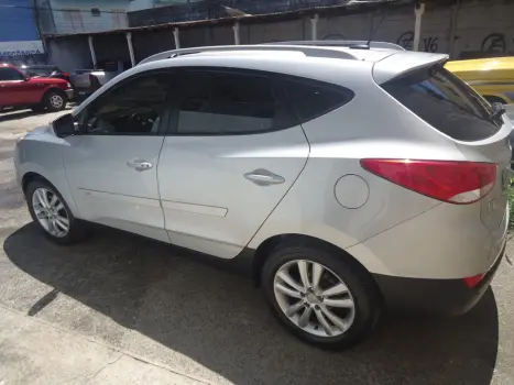 HYUNDAI IX35 2.0 16V 4P FLEX AUTOMTICO, Foto 5