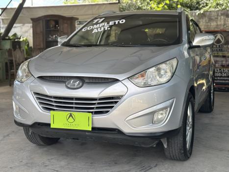 HYUNDAI IX35 2.0 16V 4P AUTOMTICO, Foto 3