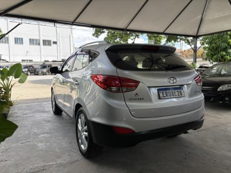 HYUNDAI IX35 2.0 16V 4P AUTOMTICO, Foto 4