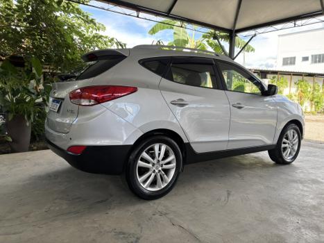 HYUNDAI IX35 2.0 16V 4P AUTOMTICO, Foto 5