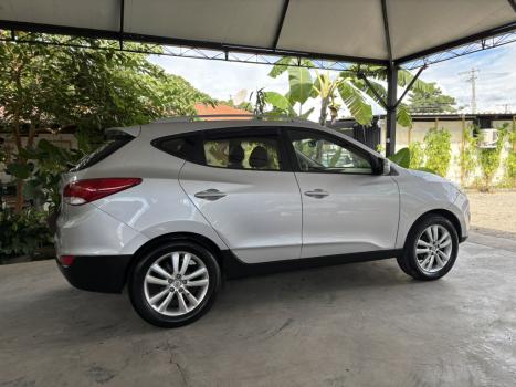 HYUNDAI IX35 2.0 16V 4P AUTOMTICO, Foto 6