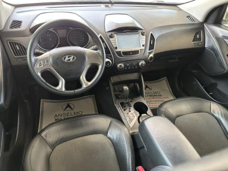 HYUNDAI IX35 2.0 16V 4P AUTOMTICO, Foto 7