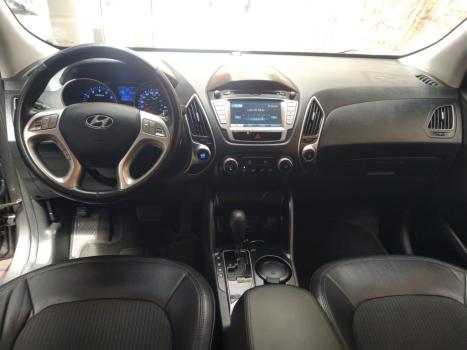 HYUNDAI IX35 2.0 16V 4P GLS FLEX AUTOMTICO, Foto 5