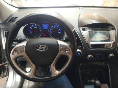 HYUNDAI IX35 2.0 16V 4P GLS FLEX AUTOMTICO, Foto 6