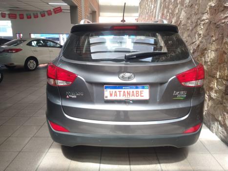 HYUNDAI IX35 2.0 16V 4P GLS FLEX AUTOMTICO, Foto 10