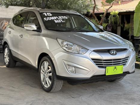 HYUNDAI IX35 2.0 16V 4P FLEX AUTOMTICO, Foto 1