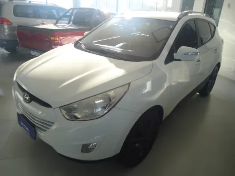 HYUNDAI IX35 2.0 16V 4P FLEX AUTOMTICO, Foto 1