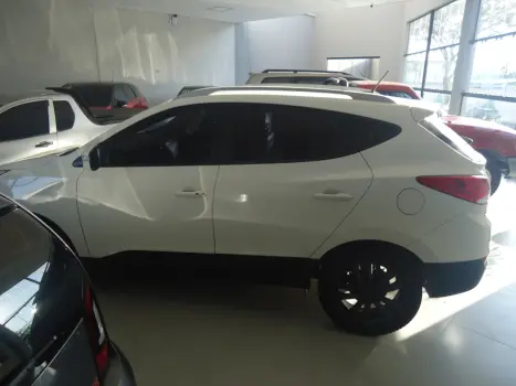 HYUNDAI IX35 2.0 16V 4P FLEX AUTOMTICO, Foto 2