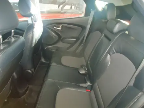 HYUNDAI IX35 2.0 16V 4P FLEX AUTOMTICO, Foto 4