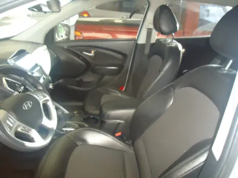 HYUNDAI IX35 2.0 16V 4P FLEX AUTOMTICO, Foto 5
