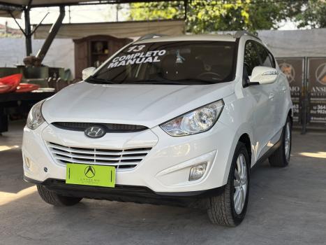 HYUNDAI IX35 2.0 16V 4P FLEX, Foto 3