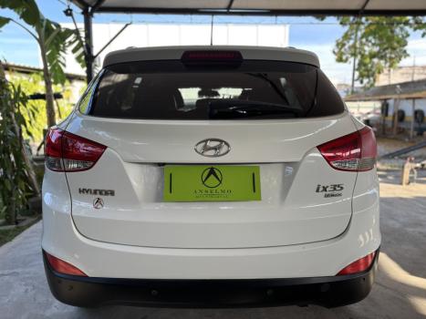 HYUNDAI IX35 2.0 16V 4P FLEX, Foto 5
