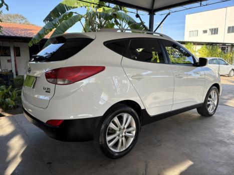 HYUNDAI IX35 2.0 16V 4P FLEX, Foto 6