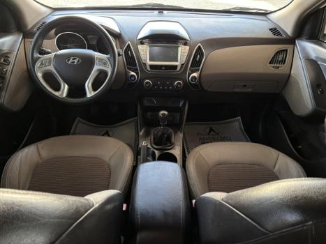 HYUNDAI IX35 2.0 16V 4P FLEX, Foto 7