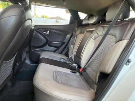 HYUNDAI IX35 2.0 16V 4P FLEX, Foto 9