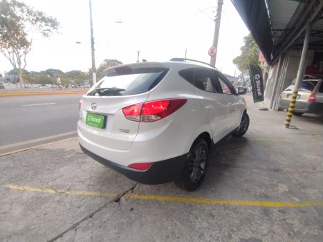 HYUNDAI IX35 2.0 16V 4P FLEX, Foto 2