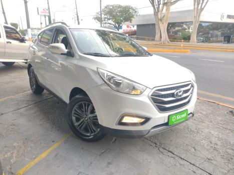 HYUNDAI IX35 2.0 16V 4P FLEX, Foto 3