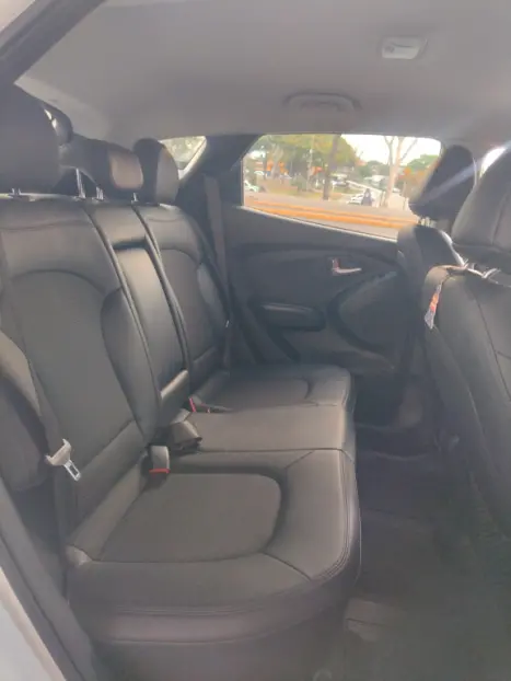 HYUNDAI IX35 2.0 16V 4P FLEX, Foto 11