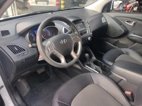 HYUNDAI IX35 2.0 16V 4P FLEX, Foto 5