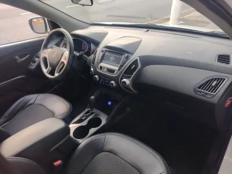 HYUNDAI IX35 2.0 16V 4P FLEX, Foto 6