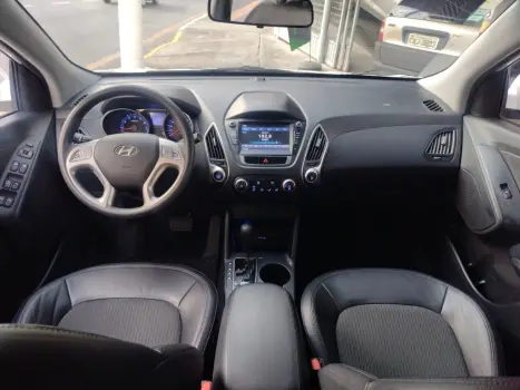 HYUNDAI IX35 2.0 16V 4P FLEX, Foto 7